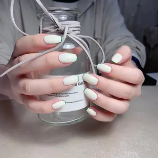 ネイル 南野 由希のネイルデザイン