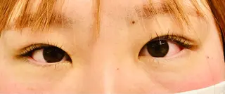 マツエク・マツパ EYELASHSALON  LUNA LUNA所属・LUNA LUNA byOean’S田中のマツエク・マツパデザイン