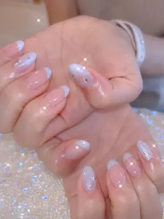 ネイル I LOVE ME  NAIL.｡.:*♡のネイルデザイン