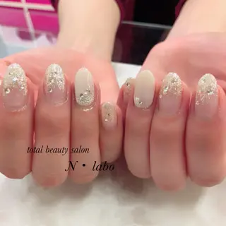 ネイル Gracias. rieのネイルデザイン