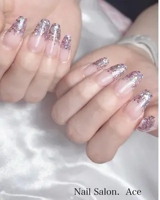 ネイル Pears Nail MARIのネイルデザイン