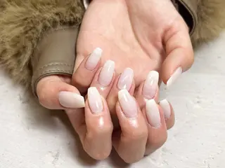 ネイル lulumu所属・Eri .Iのネイルデザイン