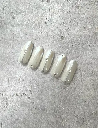 ネイル nail moanaのネイルデザイン