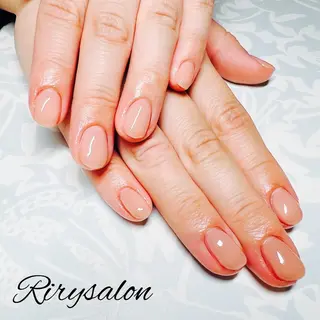 ネイル Riry salonのネイルデザイン
