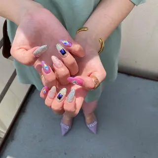 ネイル Chipieee Tokyoのその他イメージ