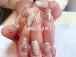 ネイル UU Beauty &Nailのネイルデザイン