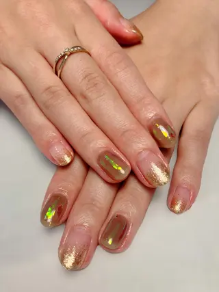 ネイル The Nail エミのネイルデザイン