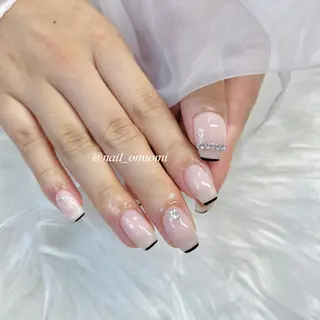 ネイル 🌷 MIO🌷のネイルデザイン