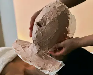 BEAUTY HUB 小顔/クリスティーナ美肌/全身美白サロン所属・BEAUTY HUB ［小顔•全身美白］のエステ・リラクイメージ