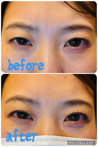 マツエク・マツパ BOTTAN 💫伊藤のマツエク・マツパデザイン