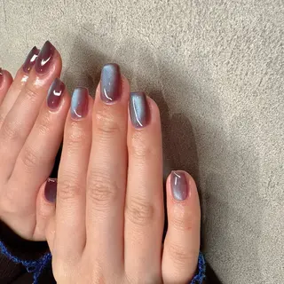 ネイル lilbondir. chiharuのネイルデザイン