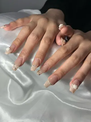 ネイル nailroom‪ sb‪‪𓈒𓂂𓏸のネイルデザイン