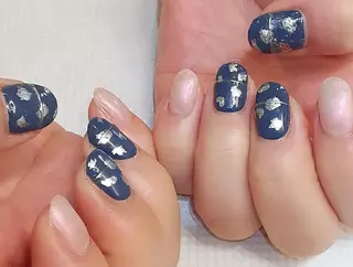 ネイル reve あやののネイルデザイン