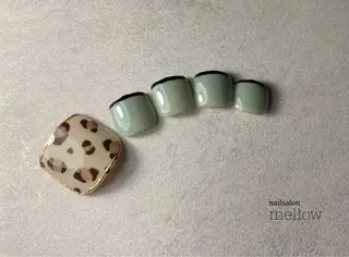 ネイル 大山 浩美のネイルデザイン