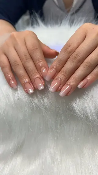 ネイル BLUME yukiのネイルデザイン