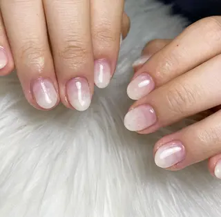 ネイル Beauty Space N&Nのネイルデザイン