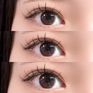 マツエク・マツパ téa. -eyeroom-所属・téa. reina/表参道のマツエク・マツパデザイン