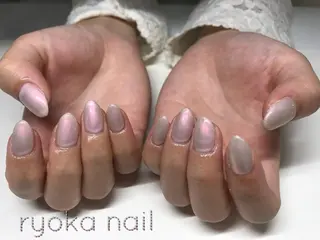 ネイル Twinklenail所属・ryoka nailのネイルデザイン