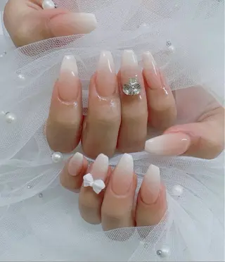 ネイル Li beau nailのネイルデザイン