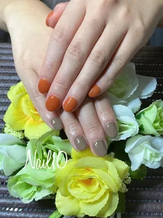 ネイル Nail10 Kakoのネイルデザイン