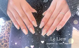 ネイル PRINCESS by lulu CHARIS所属・南海【金剛駅】 *⑅୨୧*chieのネイルデザイン
