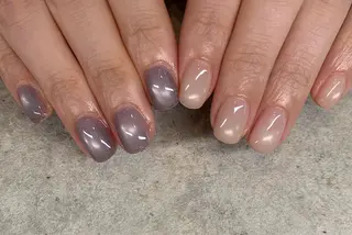 ネイル sufu. nail YUKIのネイルデザイン