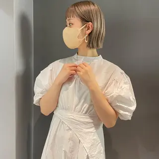 ミディアム ✨メンズ/パーマ/ 三宅 昌太✨のヘアスタイル