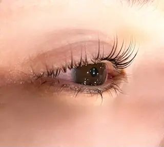 マツエク・マツパ offSHORE sahoのマツエク・マツパデザイン