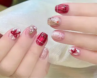 ネイル D-BEAUTY Nailsalonのネイルデザイン