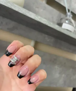 ネイル hina nailのネイルデザイン