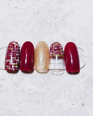 ネイル カナ nailのネイルデザイン