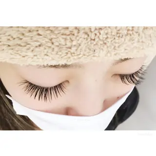 マツエク・マツパ イラーリ 裕子の眉毛・アイブロウイメージ