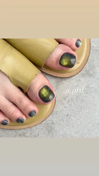 ネイル _6.cca所属・ayaka .のネイルデザイン