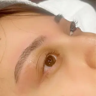 アイブロウ 中野/ めぐのマツエク・マツパデザイン