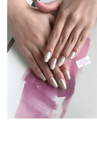 ネイル Asa miのネイルデザイン