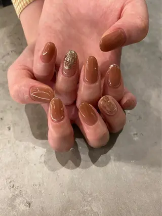 ネイル nail salon eve...のネイルデザイン
