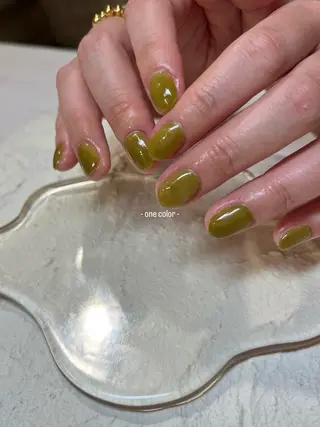 ネイル 𝗿𝗶𝗰𝗼 ˎˊ˗のネイルデザイン