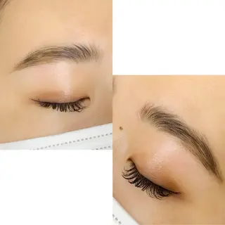 アイブロウ Beaute MOTOKOのマツエク・マツパデザイン