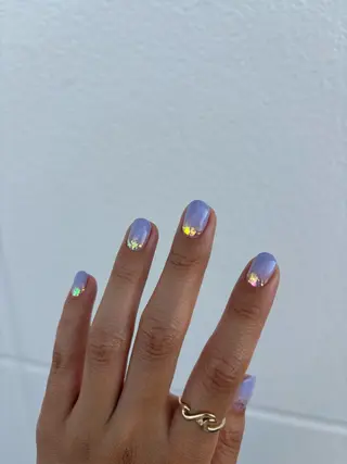 ネイル hiroko nailのネイルデザイン