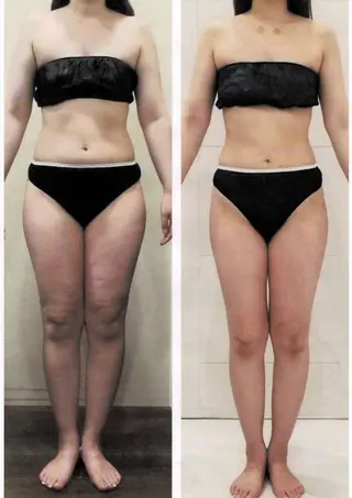 Li’a la coco所属・トータルビューティー リアラココ　上田仁美のその他イメージ