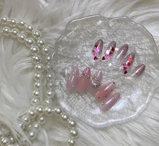 ネイル Nail salon Venusのネイルデザイン