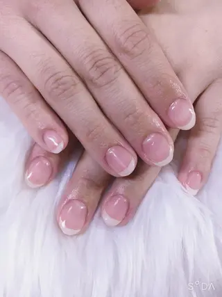 ネイル miwa ミワのネイルデザイン