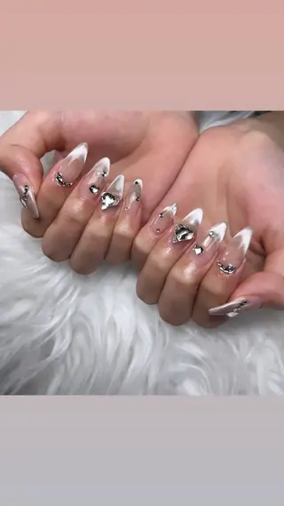 ネイル SAKATA MANAKAのネイルデザイン