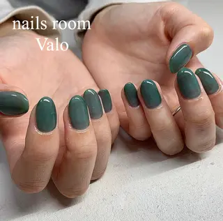 ネイル nails room Valoのネイルデザイン