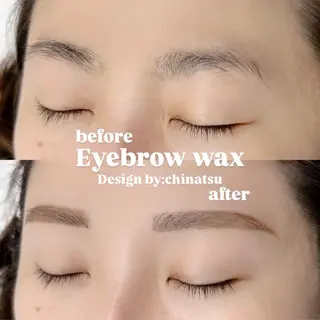 アイブロウ 🐶カワイイ保証🌸 chinatsuの眉毛・アイブロウイメージ