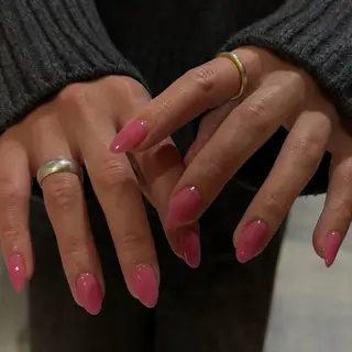 ネイル Tigris.所属・Tigris. sadamotoのネイルデザイン