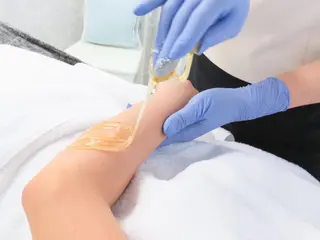 Aya シュガーリストのエステ・リラクイメージ