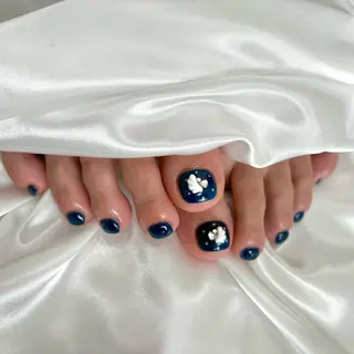 ネイル WiA nailのネイルデザイン