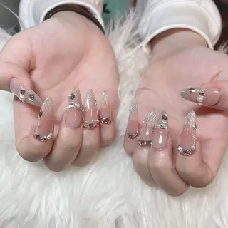 ネイル スカルプ専門店 Ｄ-Beautyのネイルデザイン