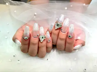 ネイル SERINA NAILのネイルデザイン